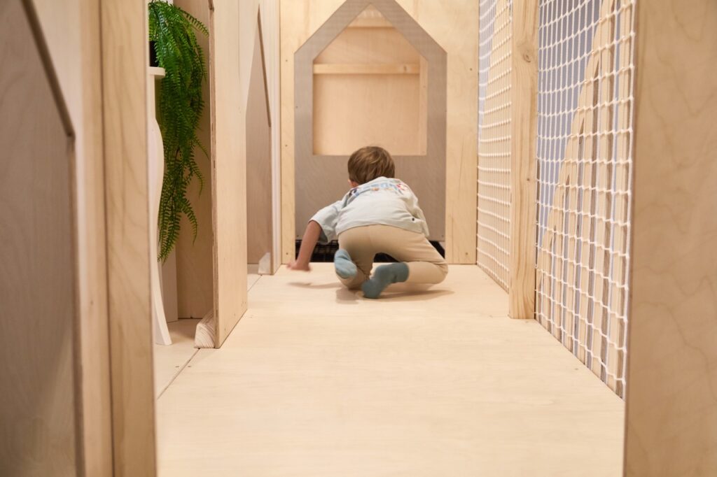 sala zabaw żoliborz