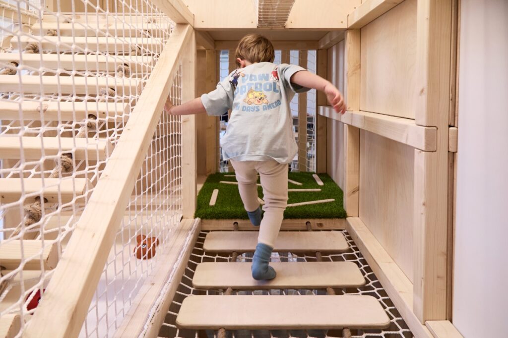 sala zabaw żoliborz