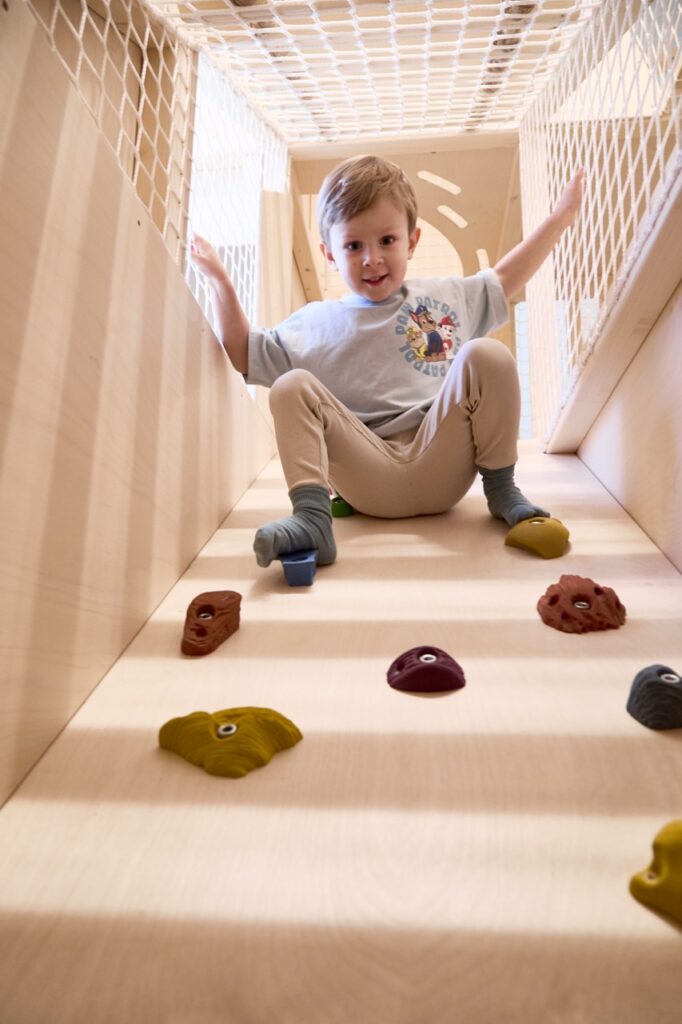 sala zabaw żoliborz