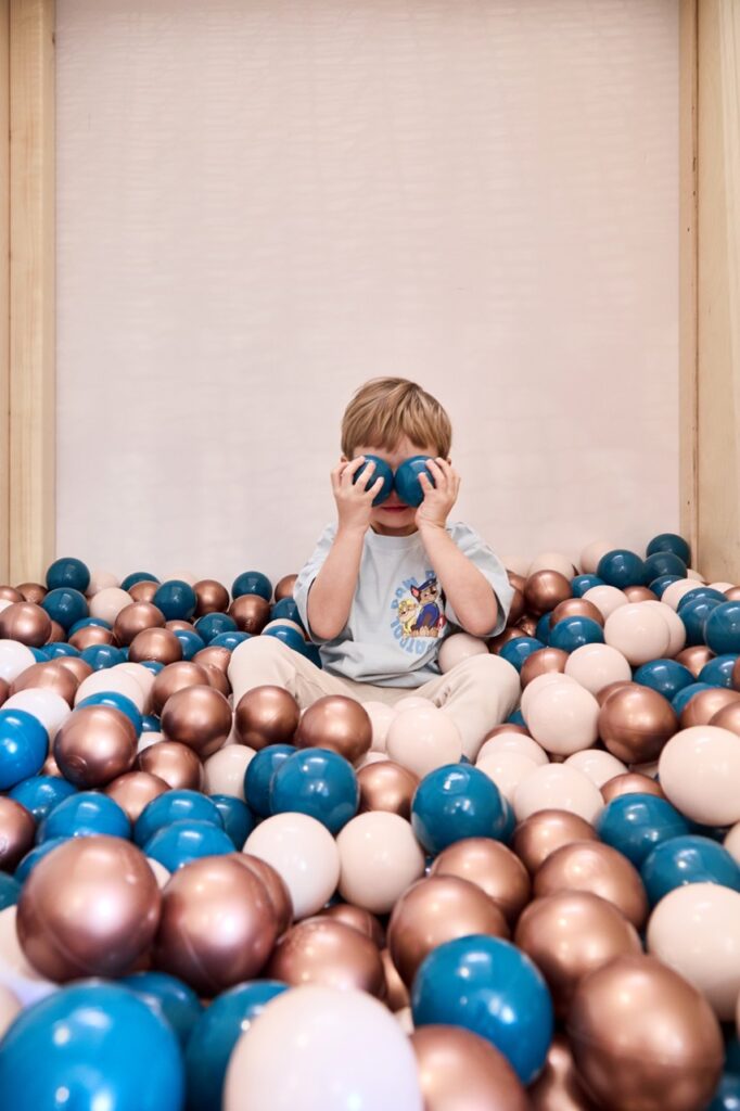 sala zabaw żoliborz