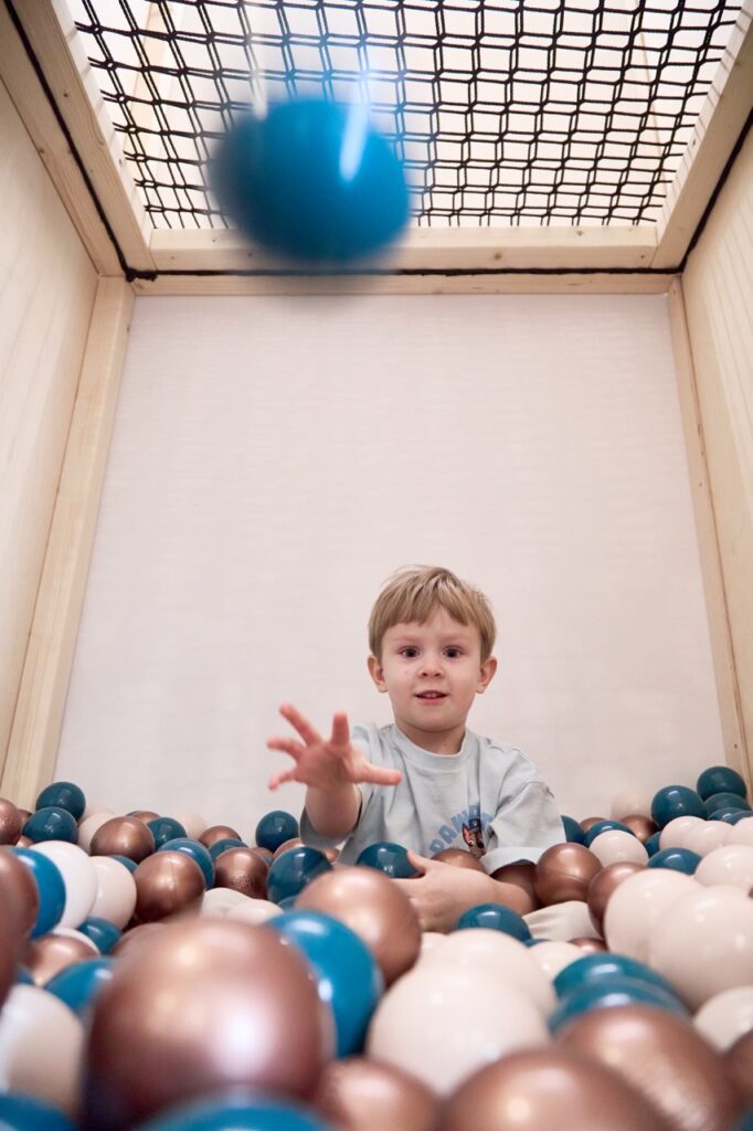 sala zabaw żoliborz