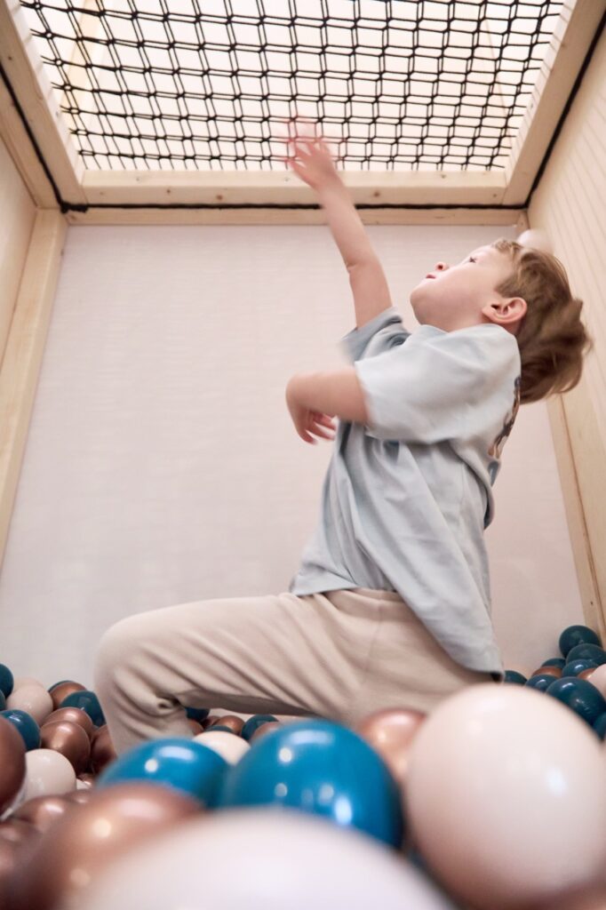 sala zabaw żoliborz