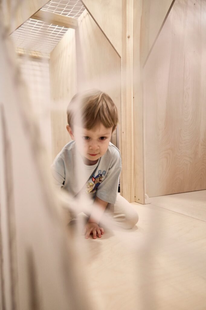 sala zabaw żoliborz