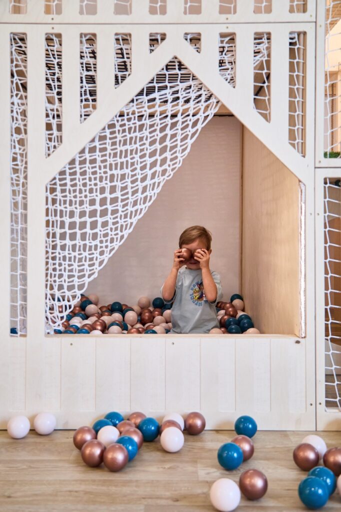 sala zabaw żoliborz