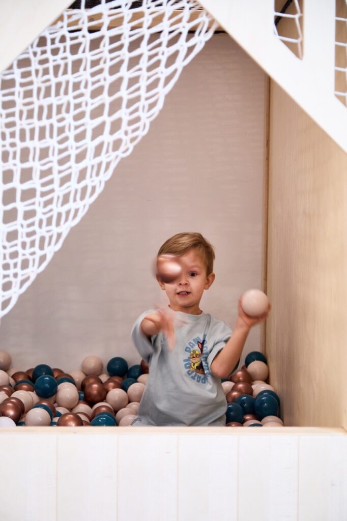 sala zabaw żoliborz