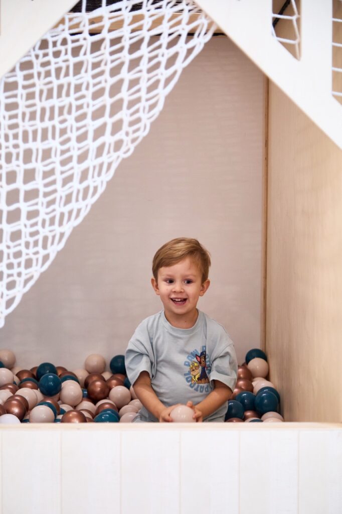 sala zabaw żoliborz