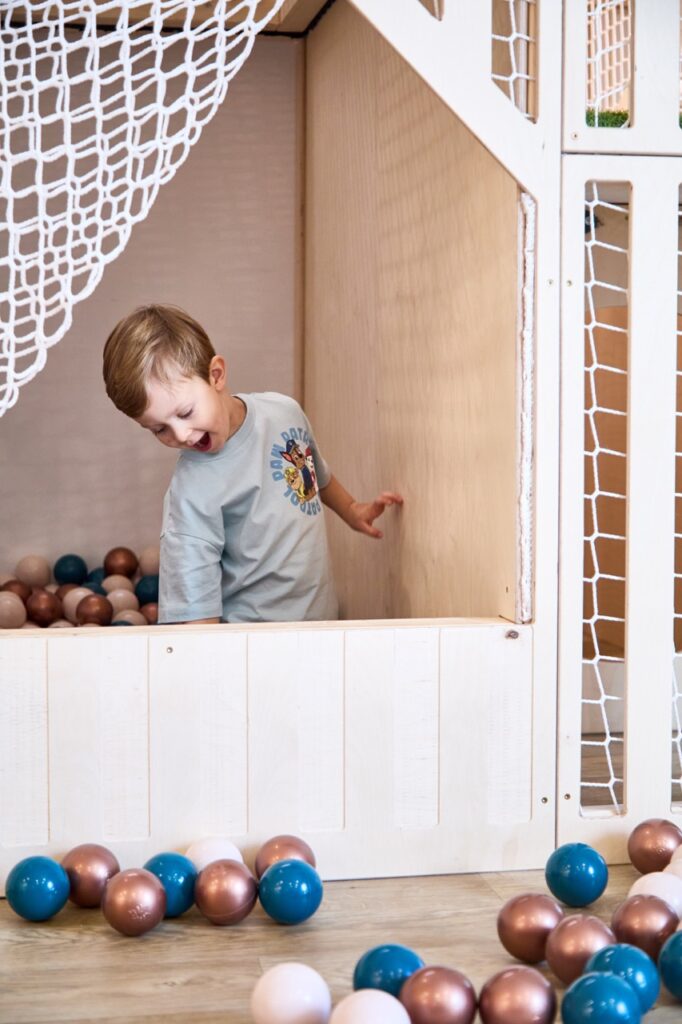 sala zabaw żoliborz