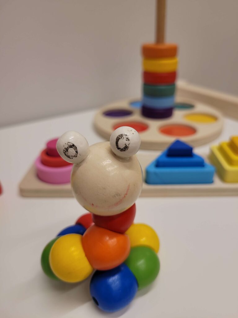 sala zabaw chichotki