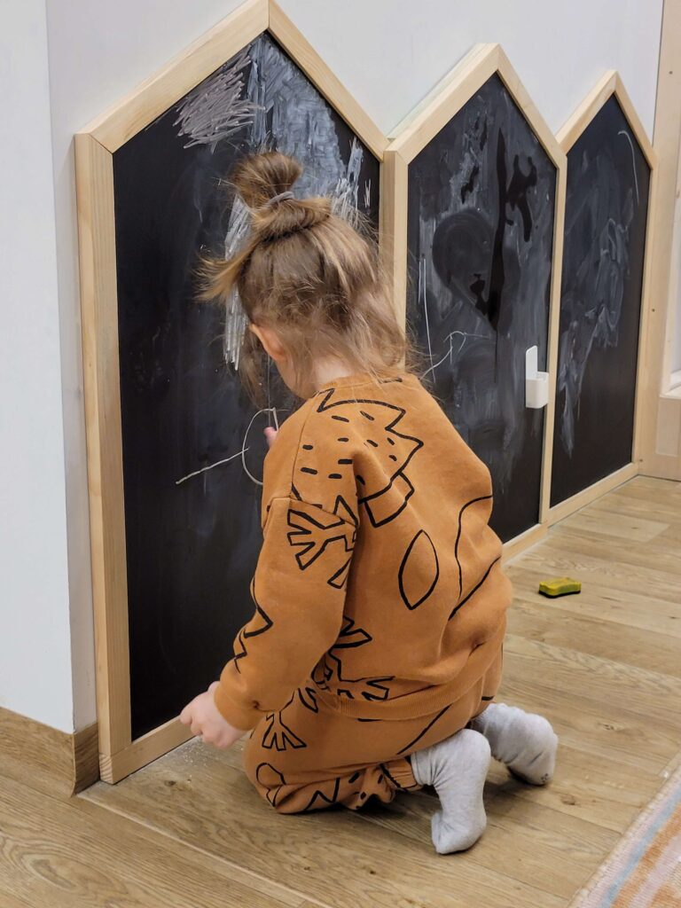 sala zabaw chichotki