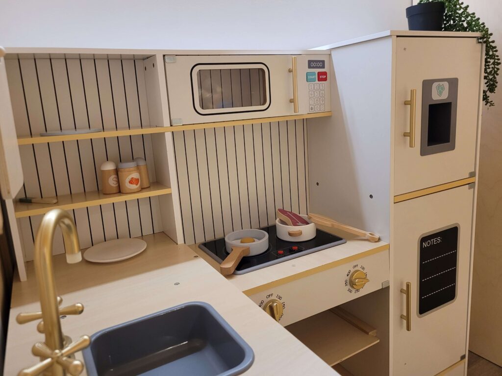 sala zabaw chichotki