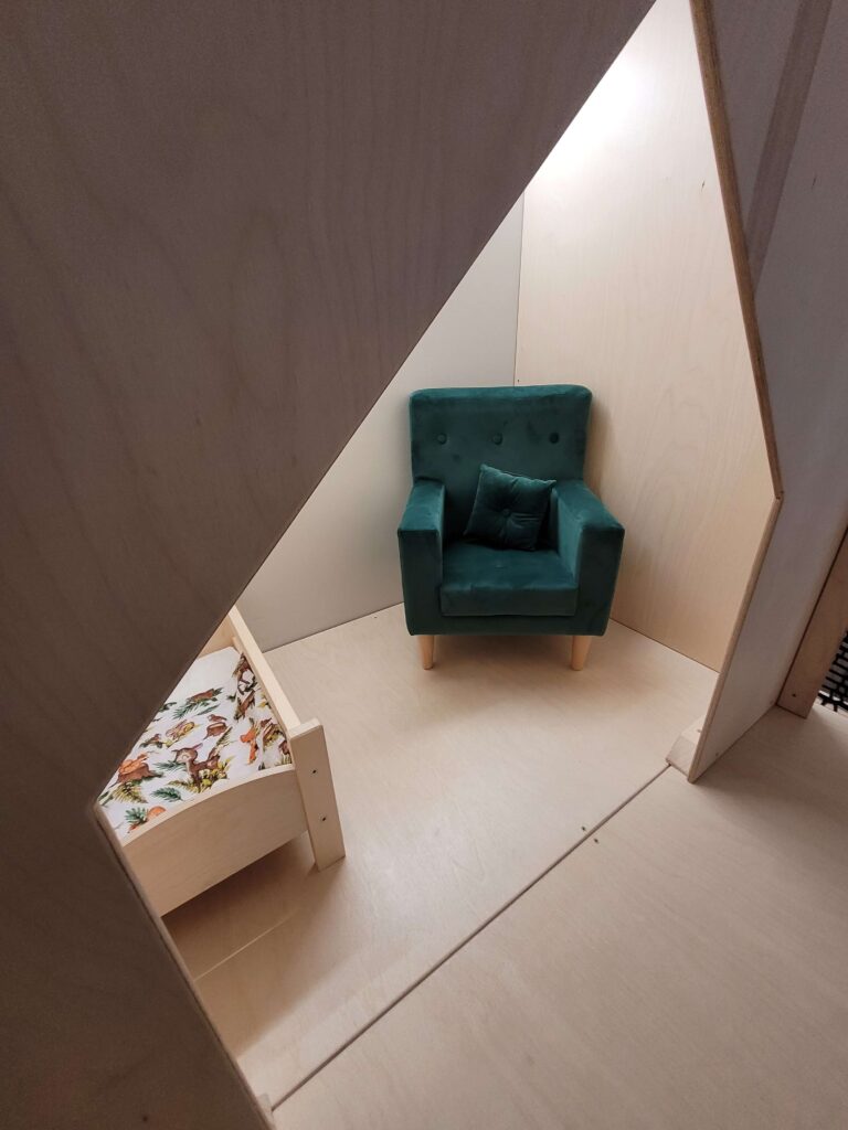 sala zabaw chichotki