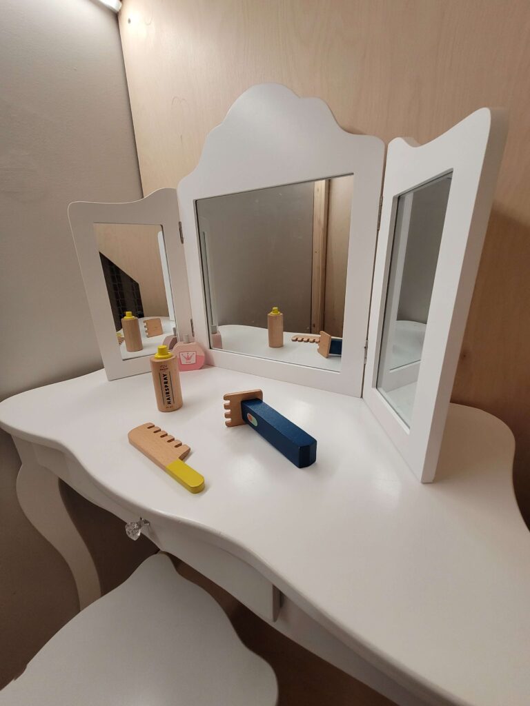 sala zabaw chichotki