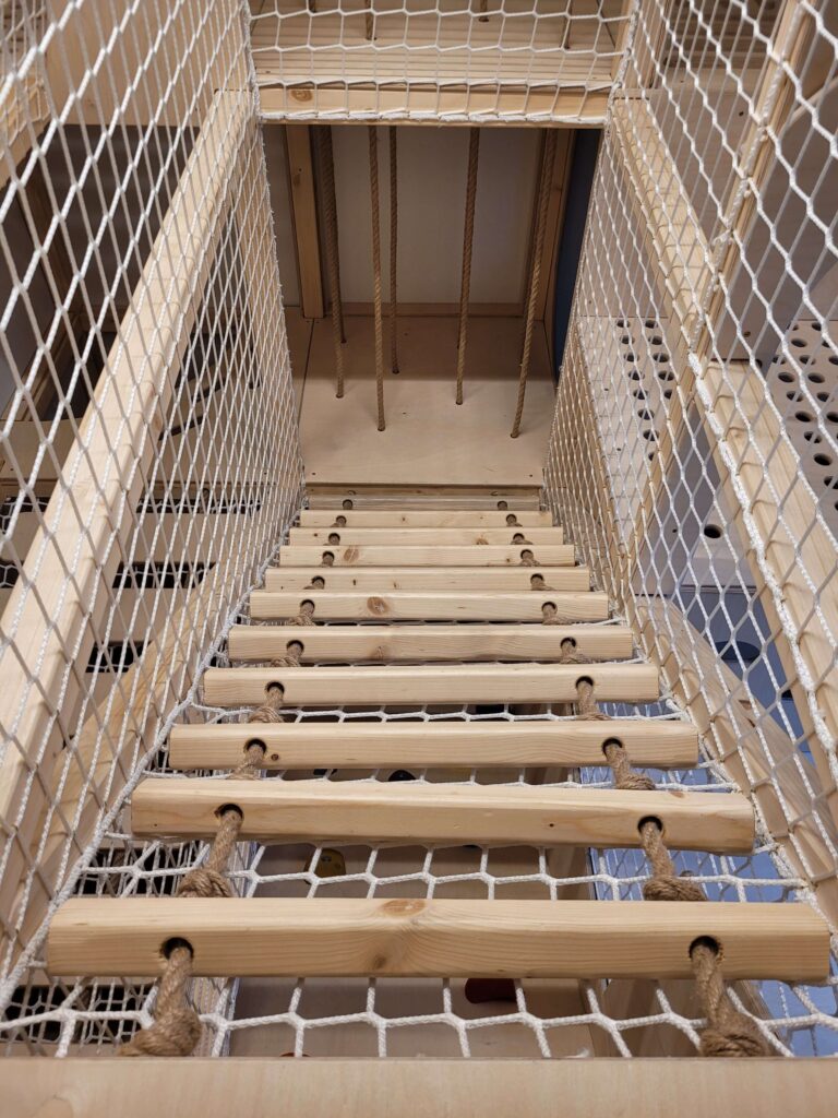 sala zabaw chichotki