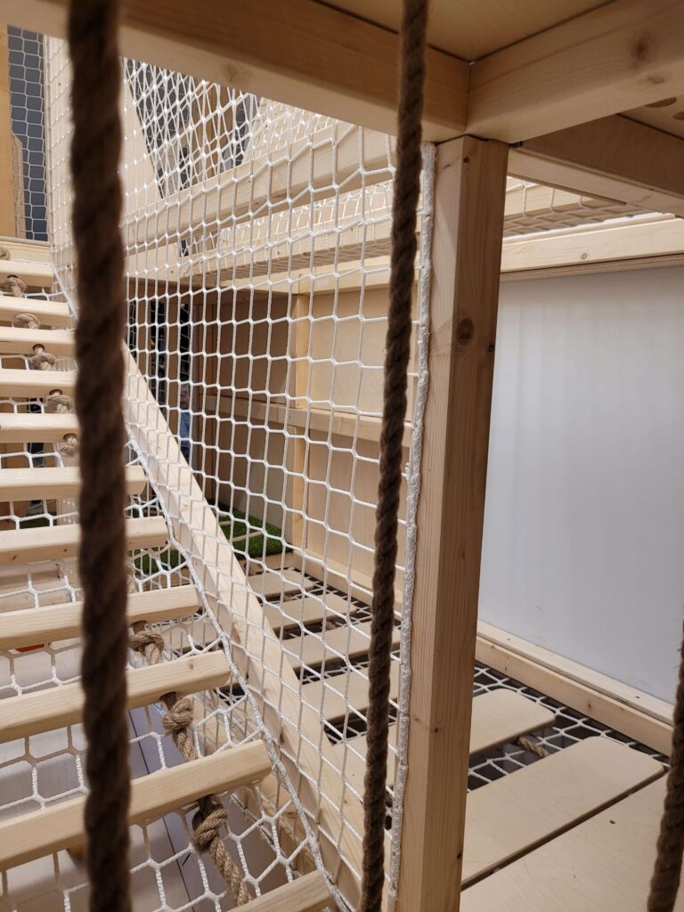 sala zabaw chichotki